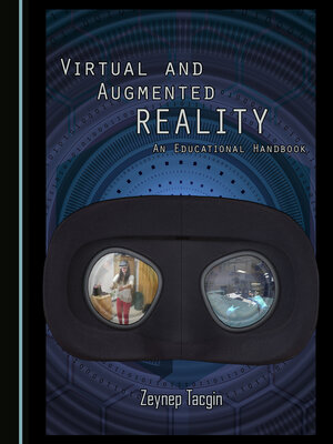 cover image of Virtual and Augmented Reality